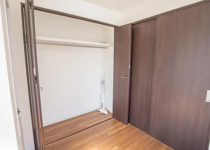 Walk To Nishi-Nippori/Sendagi/Nippori Sta. Dqoe